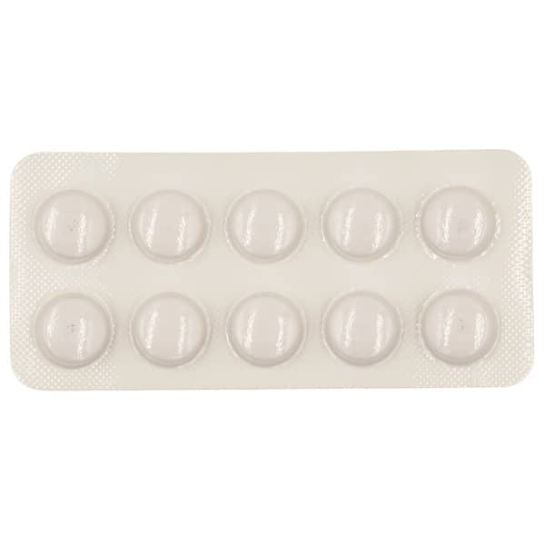 Istavel Empa 25mg Strip Of 10 Tablets