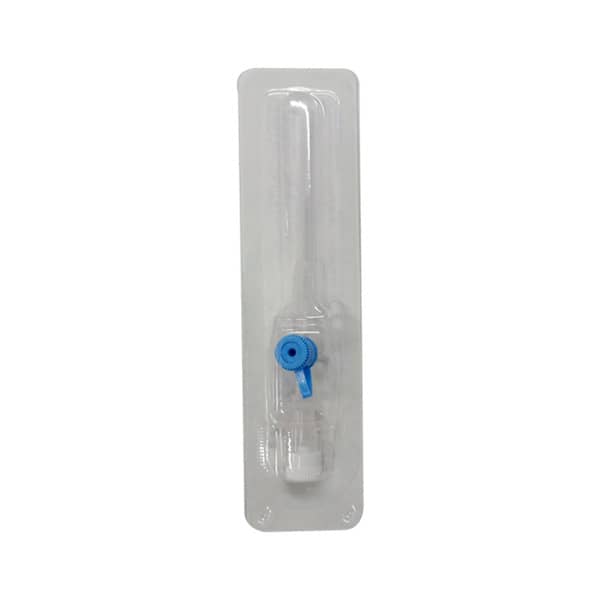 Bd Venflon I 22 G Iv Cannula 1 Number