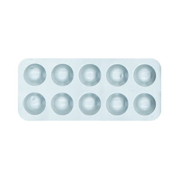 Sitaxa D 5/50mg Strip Of 10 Tablets