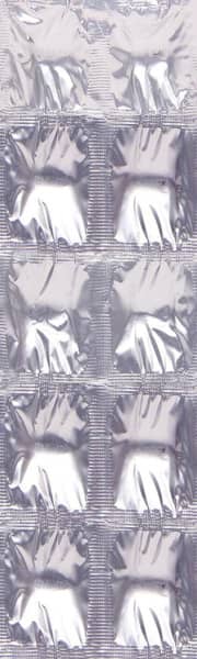 Zedocef Cv 200mg Strip Of 10 Tablets