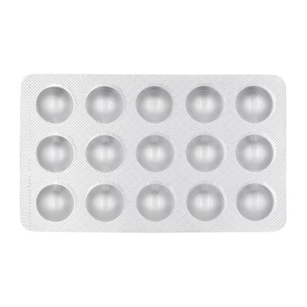 P Ppi 40Mg Strip Of 15 Tablets