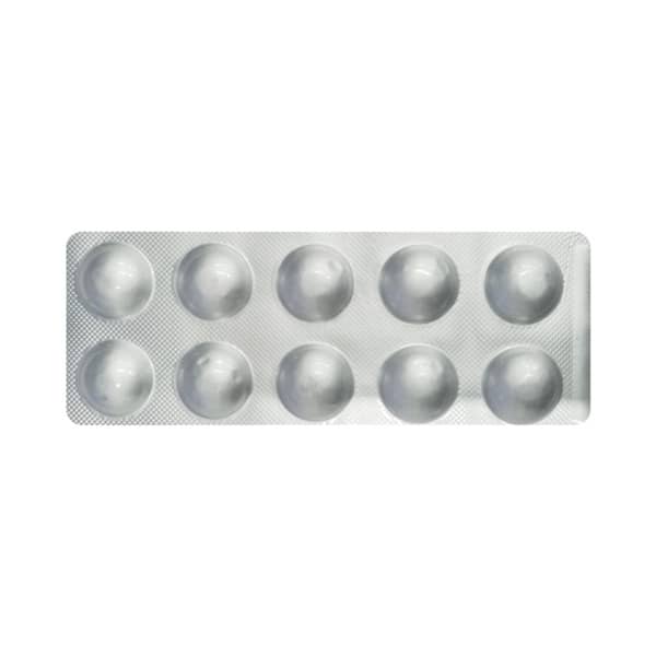 Tofanta Xr 11Mg Strip Of 10 Tablets