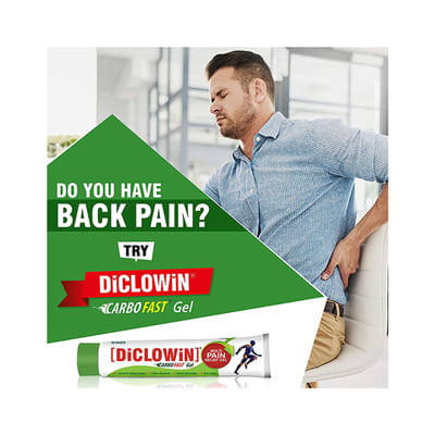 Diclowin Gel 30 Gm