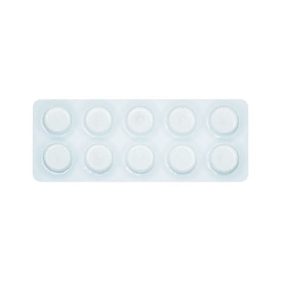 Azibact 250mg Strip Of 10 Tablets