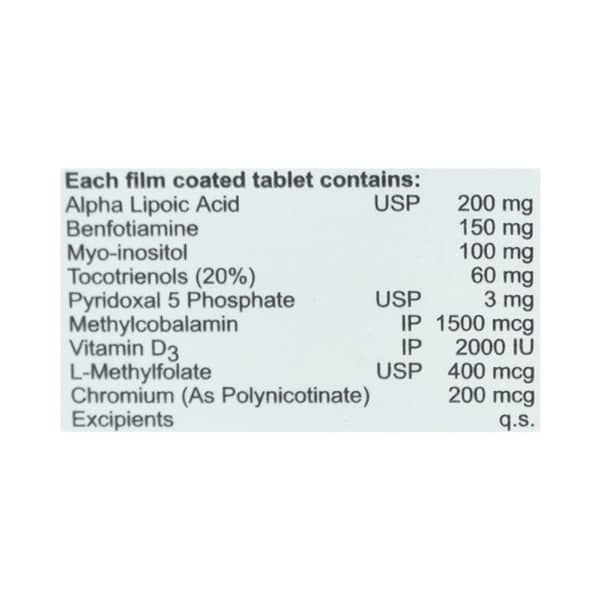 टी3 एला टैबलेट