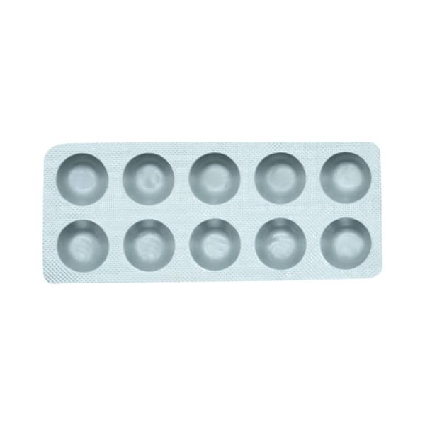 Delcon Lm Strip Of 10 Tablets