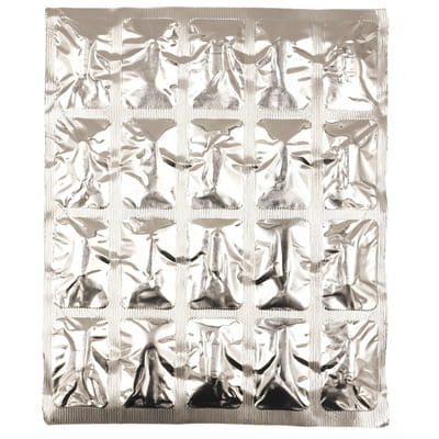 Becovac Strip Of 20 Capsules