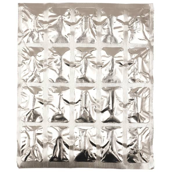 Becovac Strip Of 20 Capsules