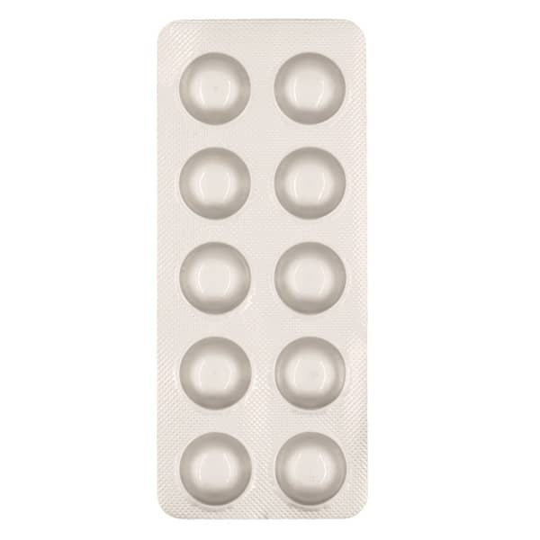 Slew Am 40mg Strip Of 10 Tablets