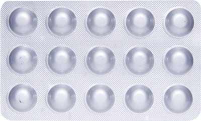 सयनडोपा प्लस 15 टैबलेट्स की स्ट्रिप