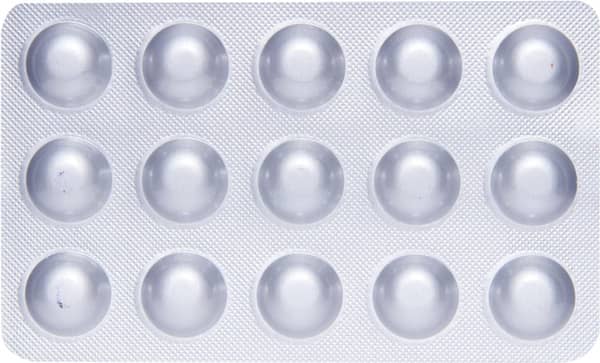 Syndopa Plus Strip Of 15 Tablets