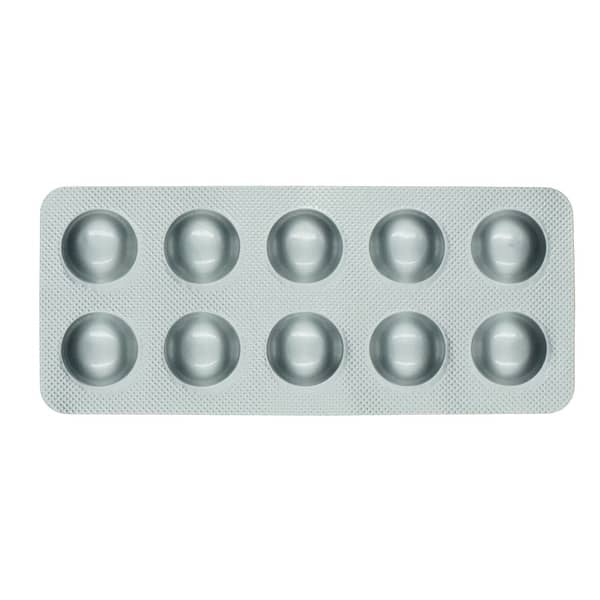 Elobetra 5mg Strip Of 10 Tablets