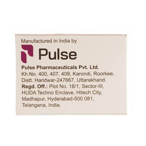Doloneuron Nt 100/10mg Strip Of 10 Tablets