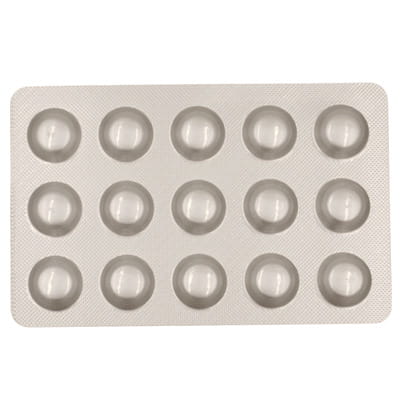 Tofashine 5mg Strip Of 15 Tablets