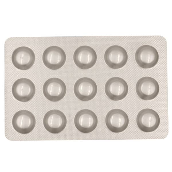 Tofashine 5mg Strip Of 15 Tablets