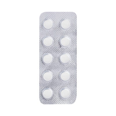 Picolex Strip Of 10 Tablets