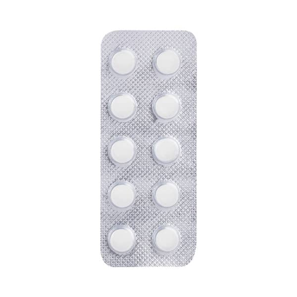 Picolex Strip Of 10 Tablets