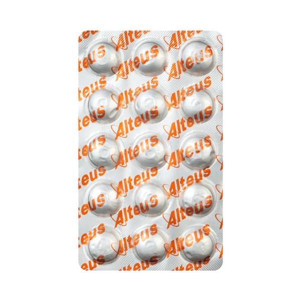 Myocom 150Mg Strip Of 15 Tablets