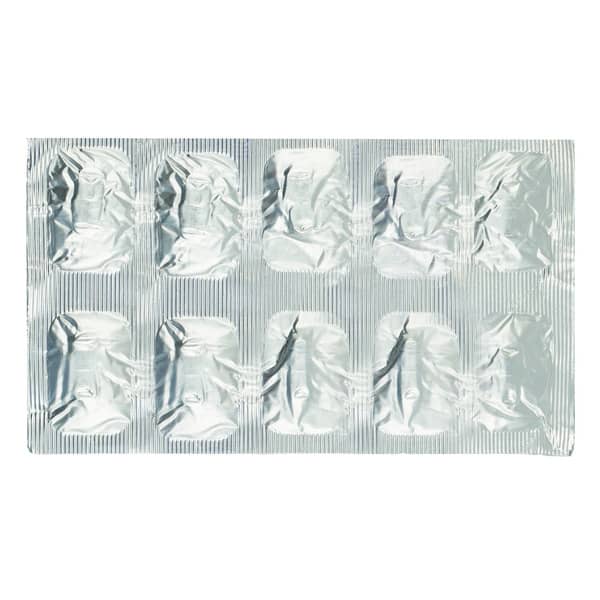 Silofast D8 Tablet