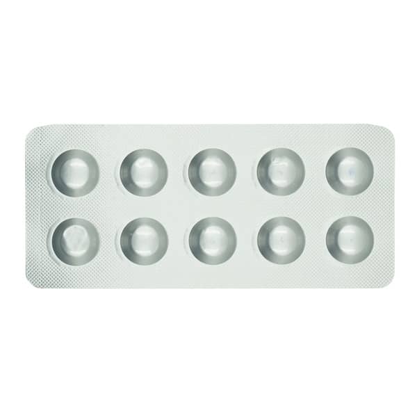 Empaglyn L 10/5Mg Strip Of 10 Tablets