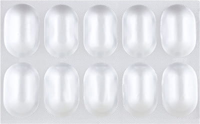 Syntran Sb 130mg Strip Of 10 Capsules