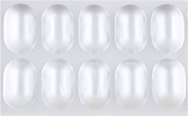 Syntran SB 130 Capsule