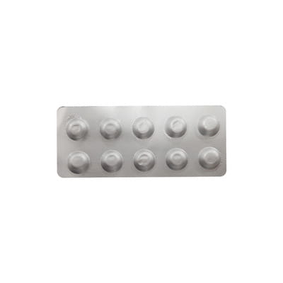 Tofe 22mg Er Strip Of 10 Tablets