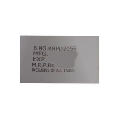 Weteye Gel Bottle Of 10ml Eye Drops