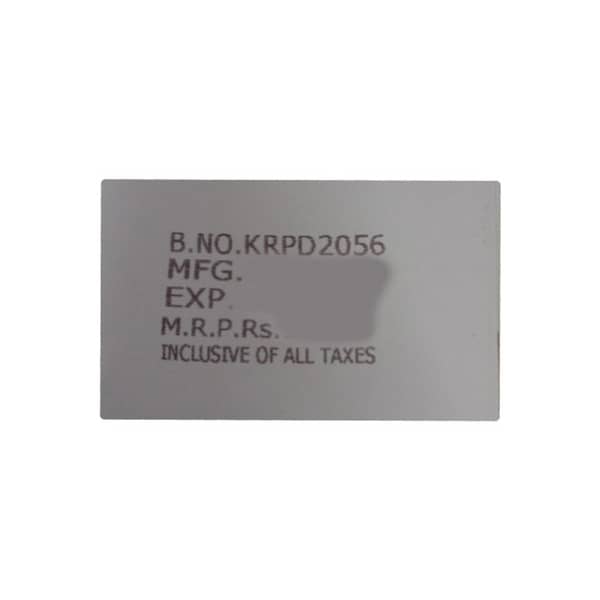 Weteye Gel Bottle Of 10ml Eye Drops