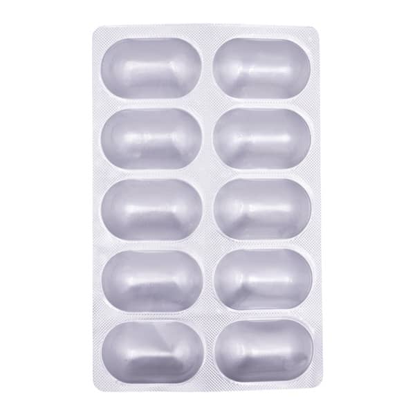 Empapro Lm 1000Mg Strip Of 10 Tablets