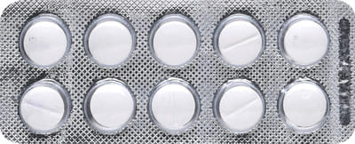 Hydire 200mg Strip Of 10 Tablets