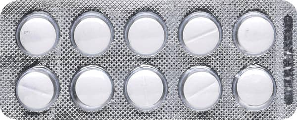 Hydire 200mg Strip Of 10 Tablets