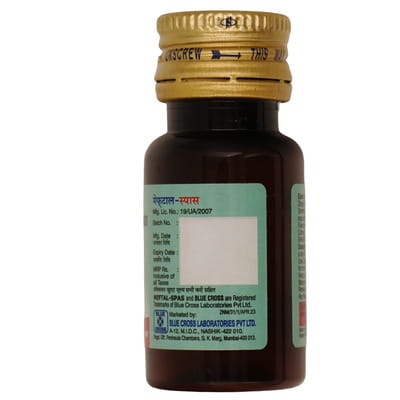 Meftal Spas Bottle Of 10ml Oral Drops