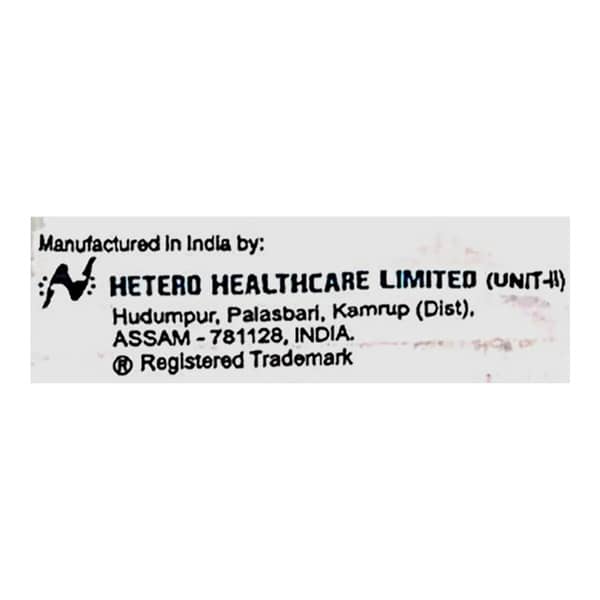 Mesarem 2Gm Sachet Of 1 Granules