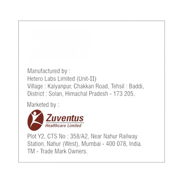 Polvolt Strip Of 10 Capsules