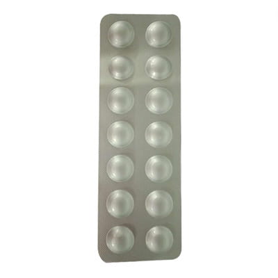 Tofza 5mg Strip Of 14 Tablets