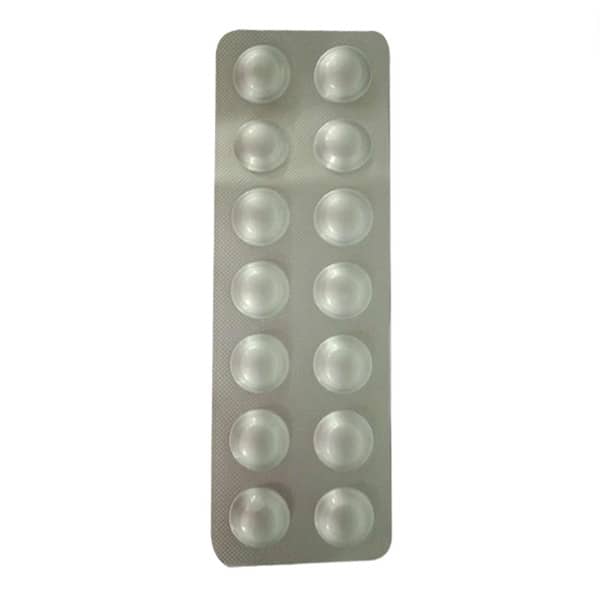 Tofza 5mg Strip Of 14 Tablets