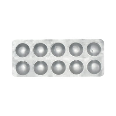 Ferronemia Plus Strip Of 10 Tablets
