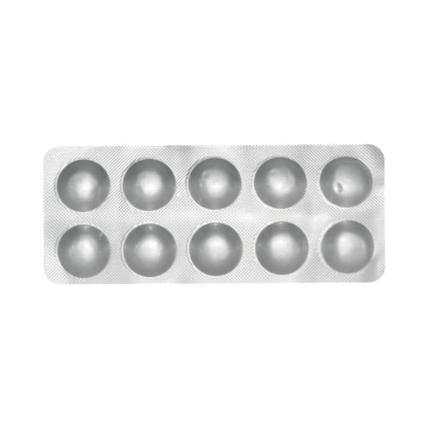 Ferronemia Plus Strip Of 10 Tablets