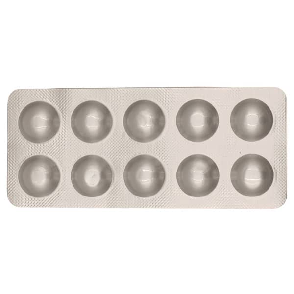 Am Dine 100mg Strip Of 10 Tablets