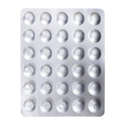 Tenepure 20mg Strip Of 30 Tablets