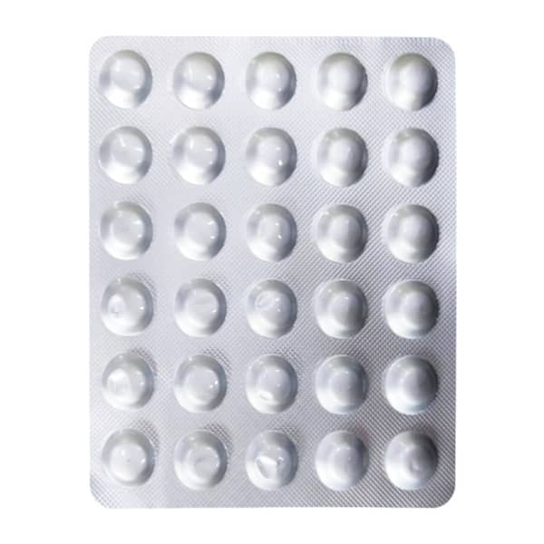 Tenepure 20Mg Strip Of 30 Tablets