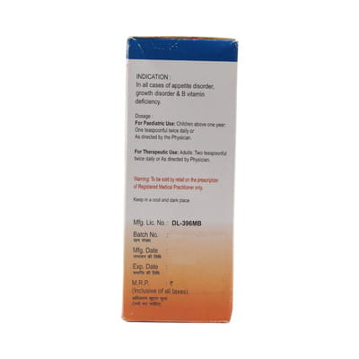 Grow Ly Delicious Mango Flavour Syrup Bottle Of 200ml