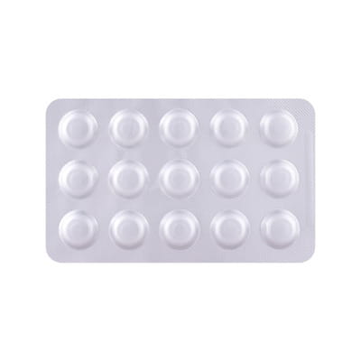 Dafax 5 Strip Of 15 Tablets