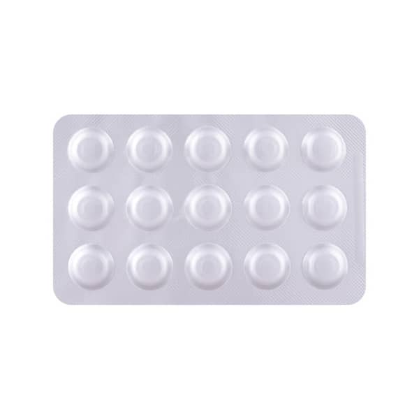 Dafax 5 Strip Of 15 Tablets