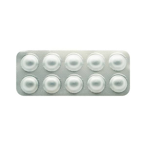 Ata Mont Strip Of 10 Tablets