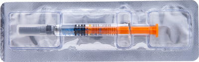 Parihep 40mg Pre Filled Syringe Injection 0.4ml
