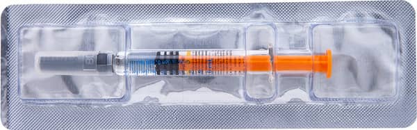 Parihep 40mg Pre Filled Syringe Injection 0.4ml