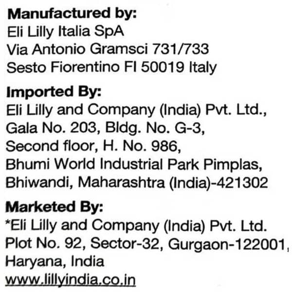 Mounjaro 10mg Kwikpen