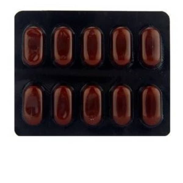 Bonesalic Strip Of 10 Tablets